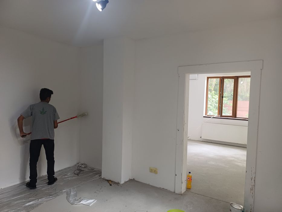 Casa 3 camere de inchiriat