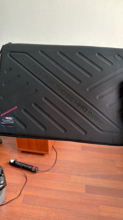 Ноутбук ASUS ROG Zephyrus G16