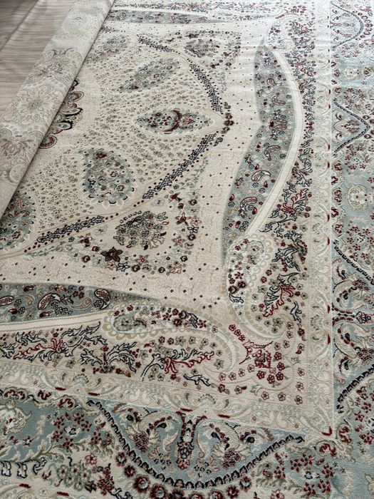 Ковер 4*5 в хорошем состоянии