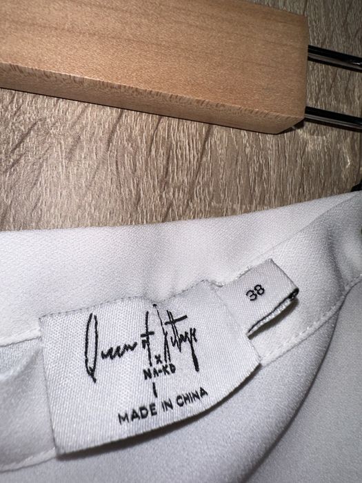 Fusta midi mulata NA/KD - M