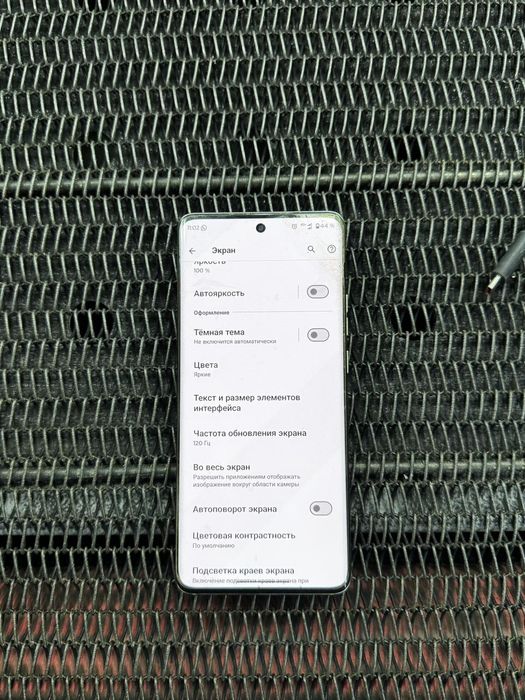 Motorola edge 40