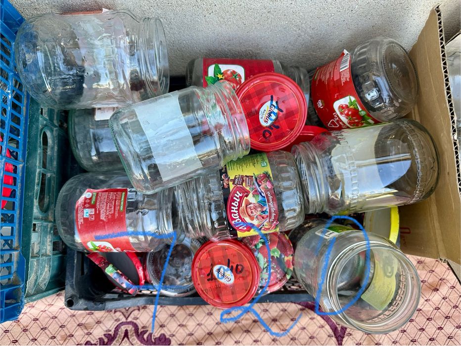 Бос банка сатылады