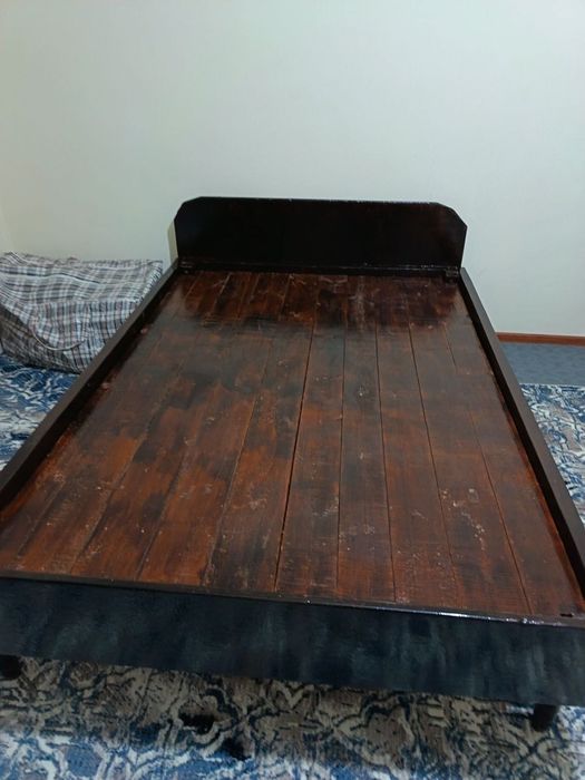 Продается кровать