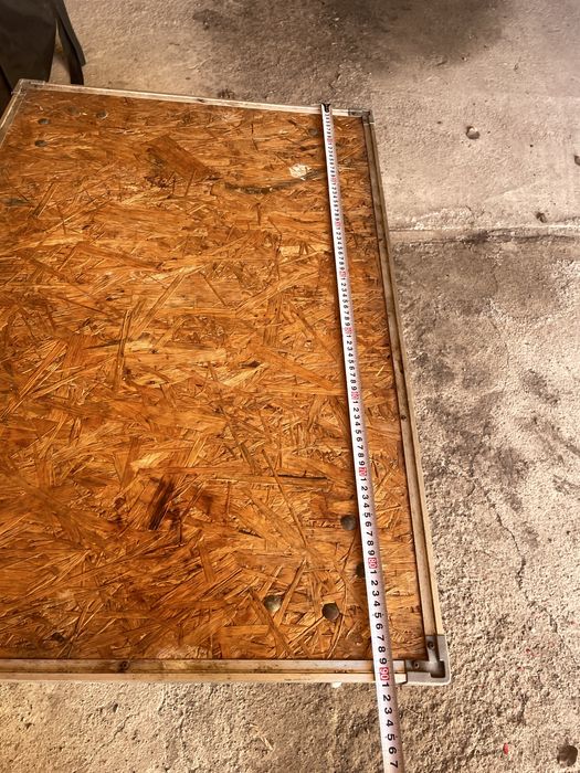 Продам походный разборный столик