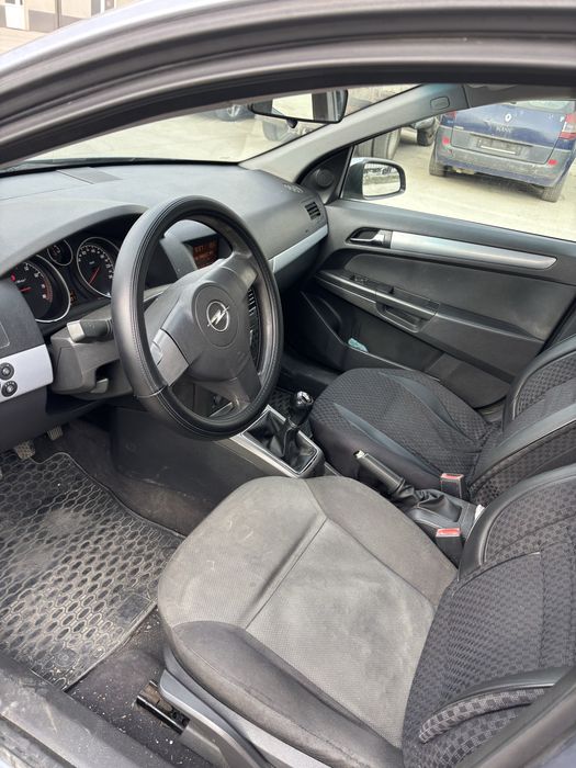 Opel Astra H 1,6 twinport ITP