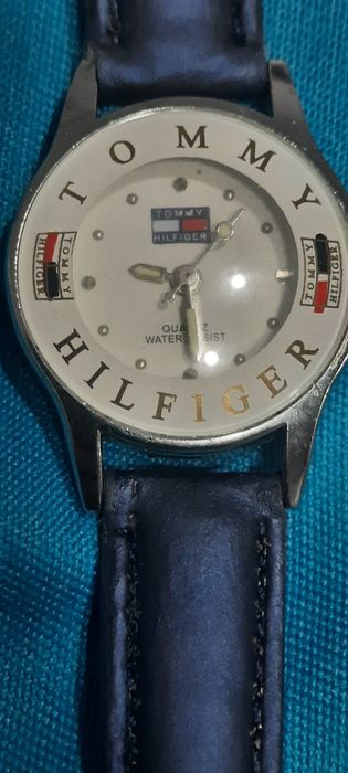 Ceas Tommy Hilfiger