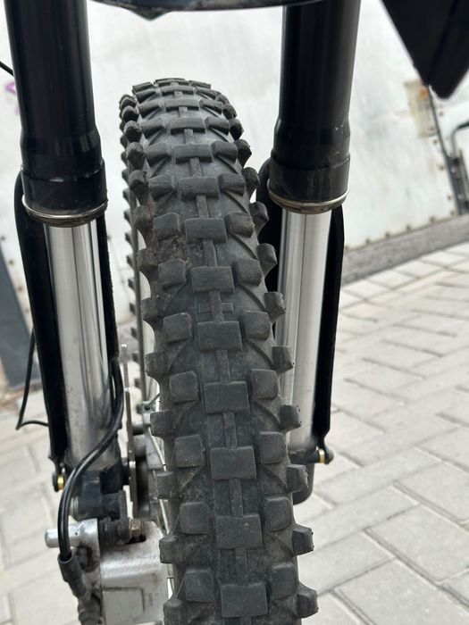 ПРОДАМ kayo t2 road