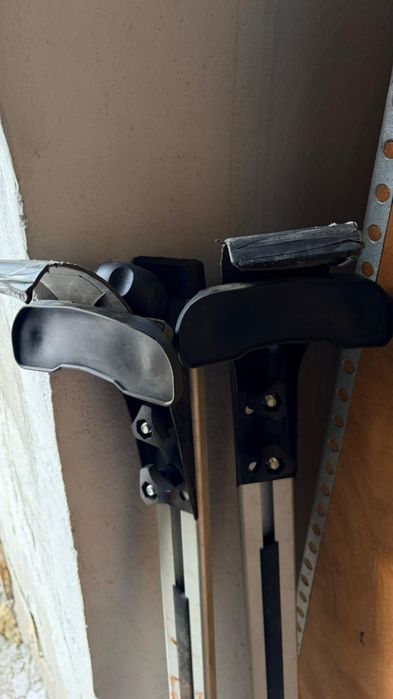 Продам рейлинг для автомобиль