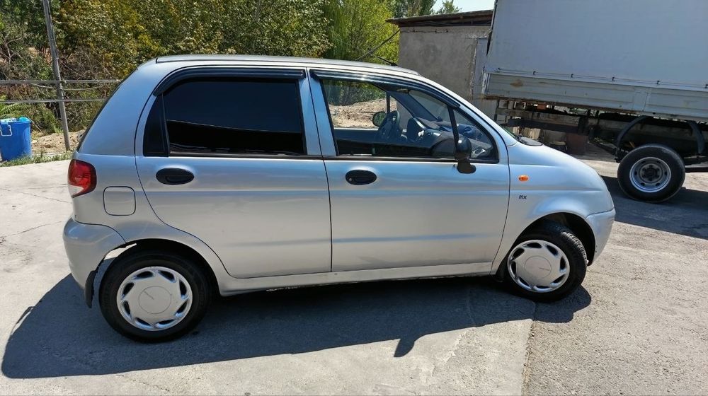 Matiz mx sotiladi