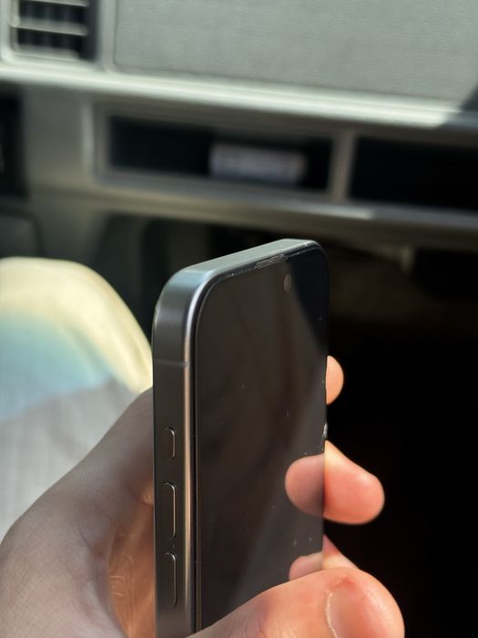 Iphone 15 pro obmen