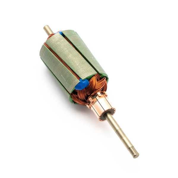 Якорь  для электродвигателя насоса муфты Халдекс (Haldex) 4 поколения