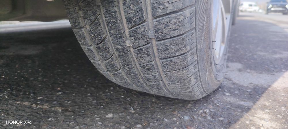 Lacetti r16 saka diska baloni bilan sotiladi