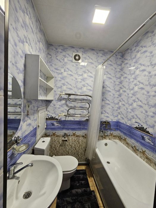 Чилонзор 23 3 хона сотамиз