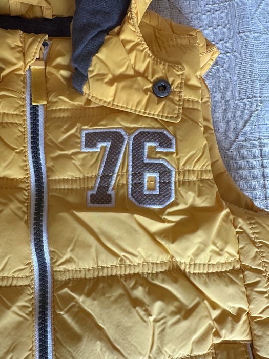 Детски елек WAIKIKI