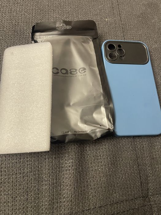 Кейс iphone 12 pro max