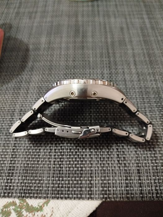 Ceas Sector 340 Cronograf, Swiss Made