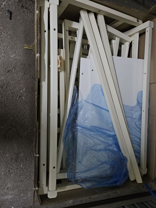 Продадим манеж детский, в отличном состояний