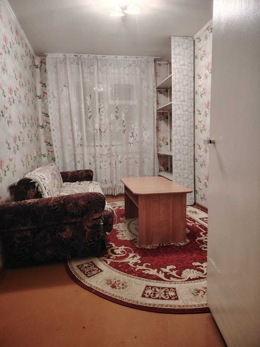 Продам 3-комн квартиру