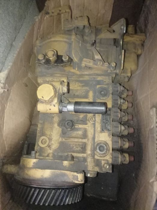 Аппаратура на погрузчик XCMG