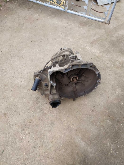 Останали части от Форд КА 1.3i