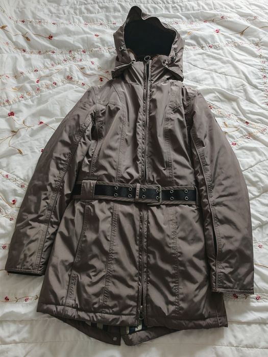 Geaca Wellensteyn Zermatt Xs