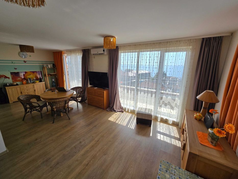 Продава се Двустаен апартамент в с. Равда, Област Бургас - 96 кв.м за 1563 €/кв.м - Снимка #3