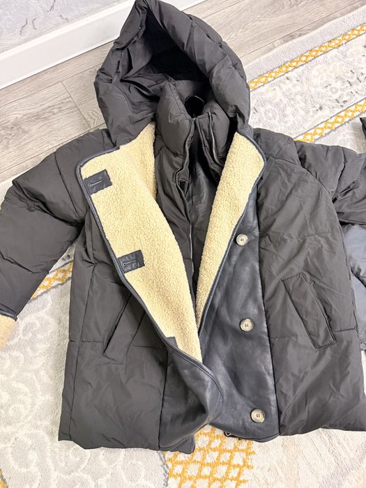 Бесплатно куртки