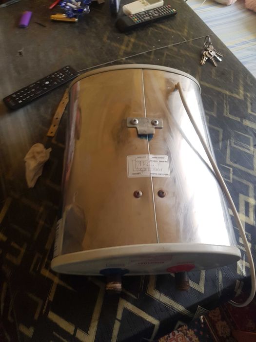 боилер емона 6 л