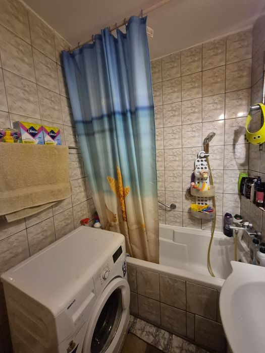 Apartament 1 camera