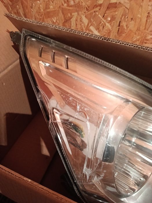 продам фару кобальт