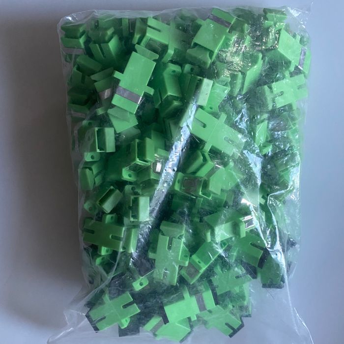 SFP, Пигтейл, Сплиттеры 1/8, адаптеры