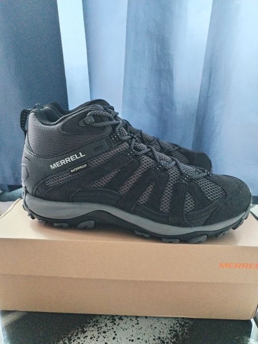 Merrell Waterproof