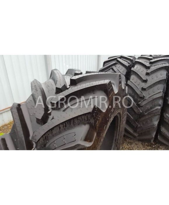 540/65 r24 bkt agrimax rt657 146d/149a8 tl  Cauciucuri tractor, Fiat, Case, Fendt, John Deere, New Holland, Massey Ferguson, UTB   Cauciucuri tractor,
