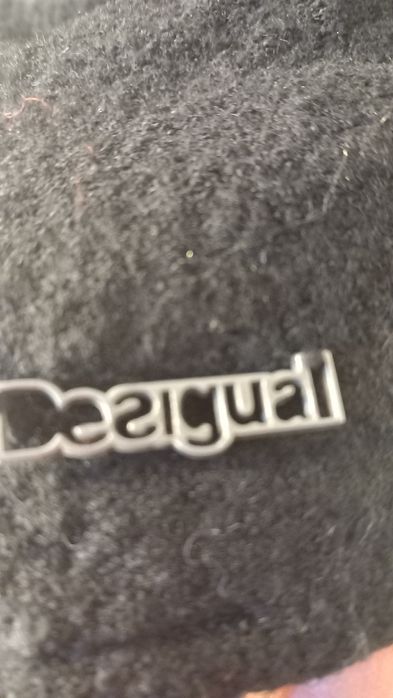 Дамско леко палто / тренч DESIGUAL