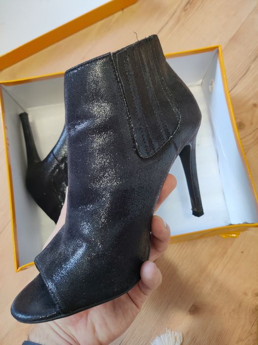 Женские туфли H&M