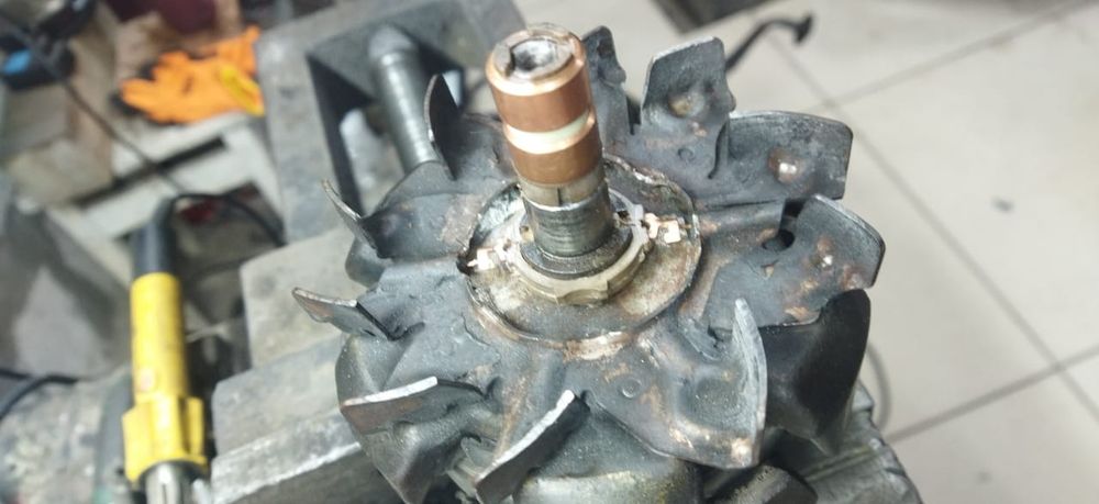 Продам, обмен Шкода Суперб 1.8 турбо.