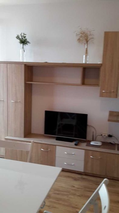 Дава се под наем Едностаен апартамент в Несебър - 40 кв.м за 357 € - Снимка #4