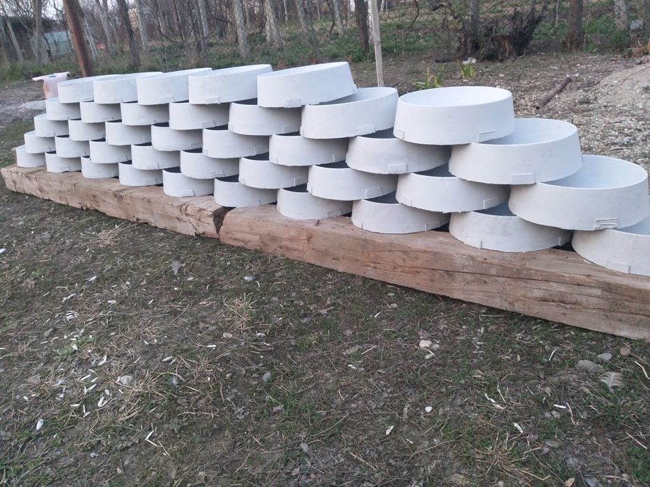 Cuibare din ipsos de vânzare!