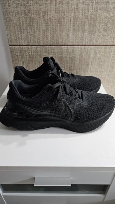 Adidasi Nike React Infinity Run Flyknit 2, Marime 43