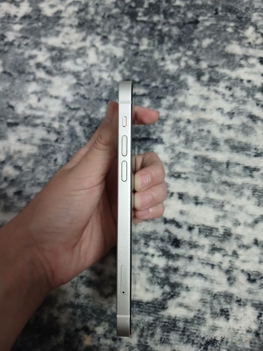 Iphone 12 белый сост идеал