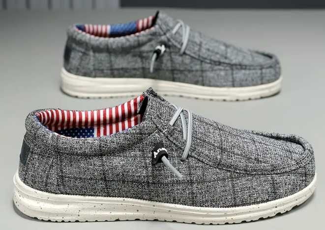 Макасины Летние. 44размер.