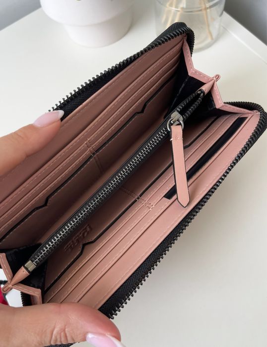 Ново оригинално портмоне Karl Lagerfeld