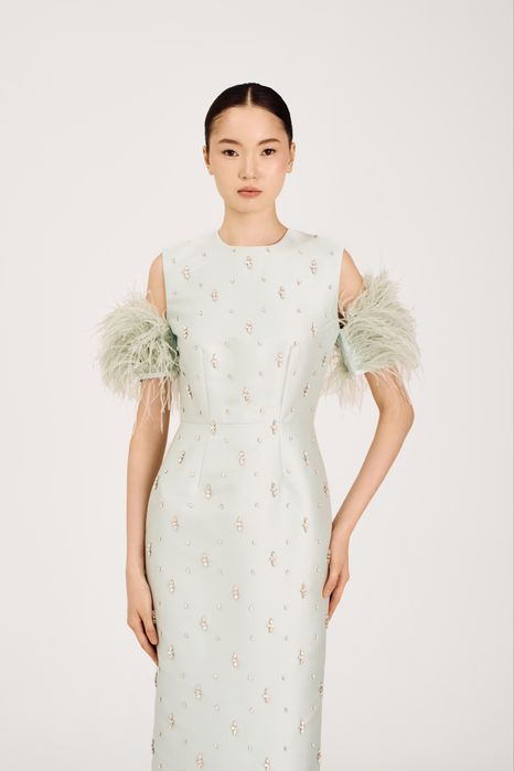 Продам платье от Malli