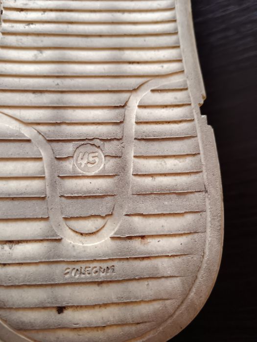 Мъжки обувки GiAnni 45 номер