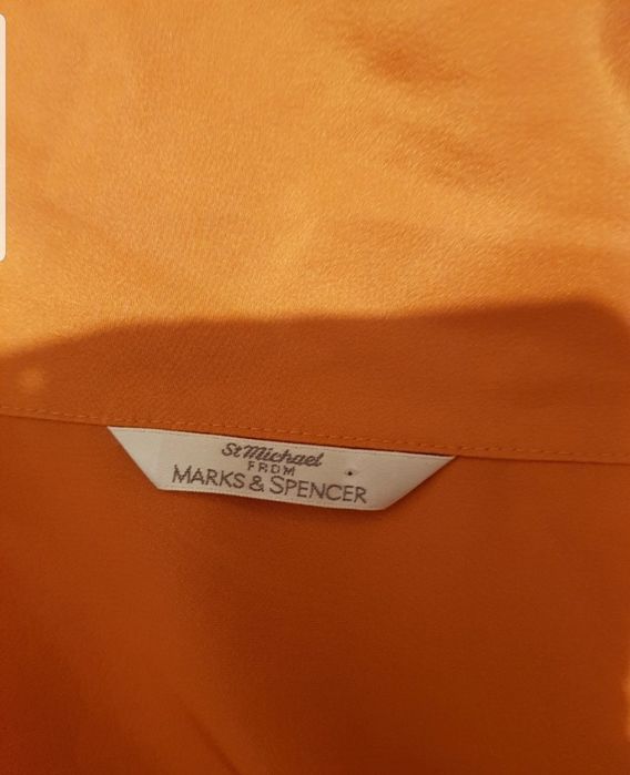 Cămașă Marks & Spencer – mărimea 44