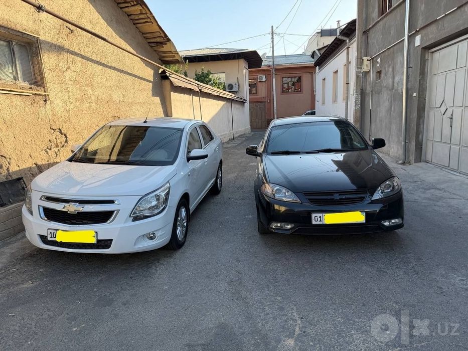 Rentcar kunlik ijara