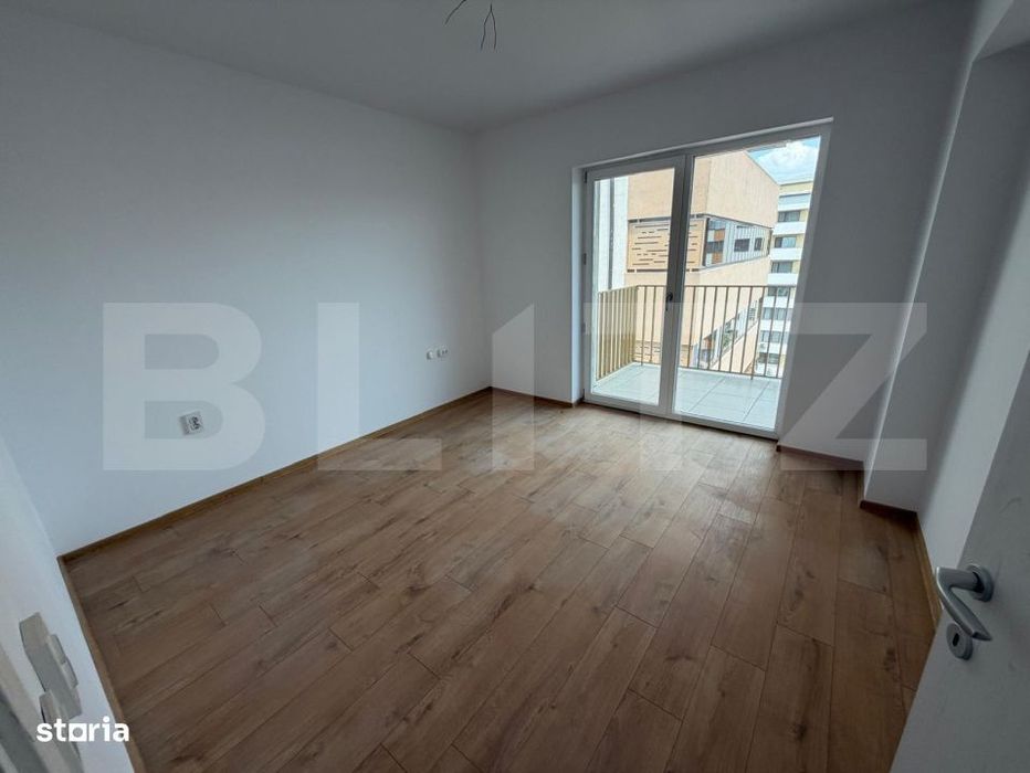 Apartment in Craiova - Vedere 3