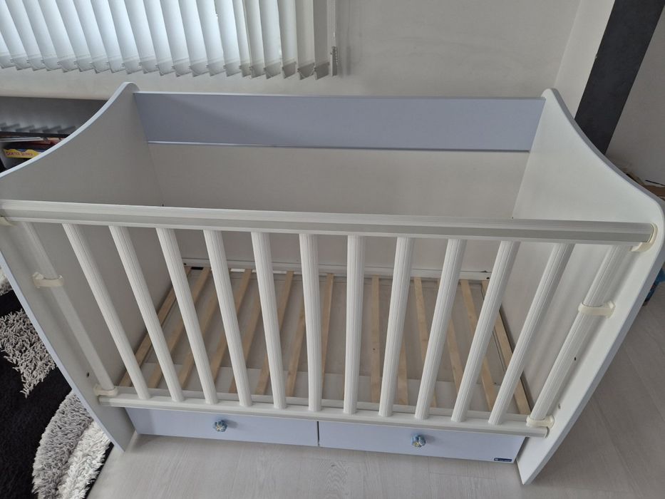 Детско легло Lorelli