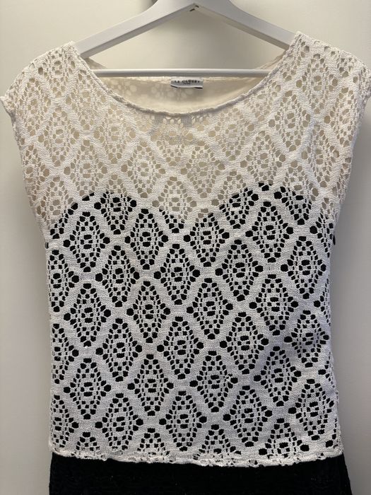 Le Closet Milano ефектна рокля