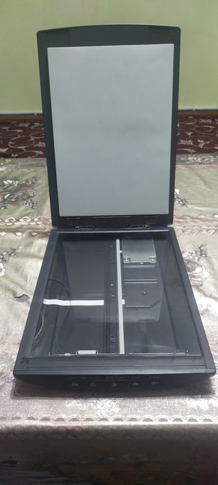 Сканер Canon LIDE 210